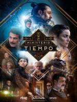 The Ministry Of Time / Laika Ministrija / Министерство времени / El Ministerio del Tiemp