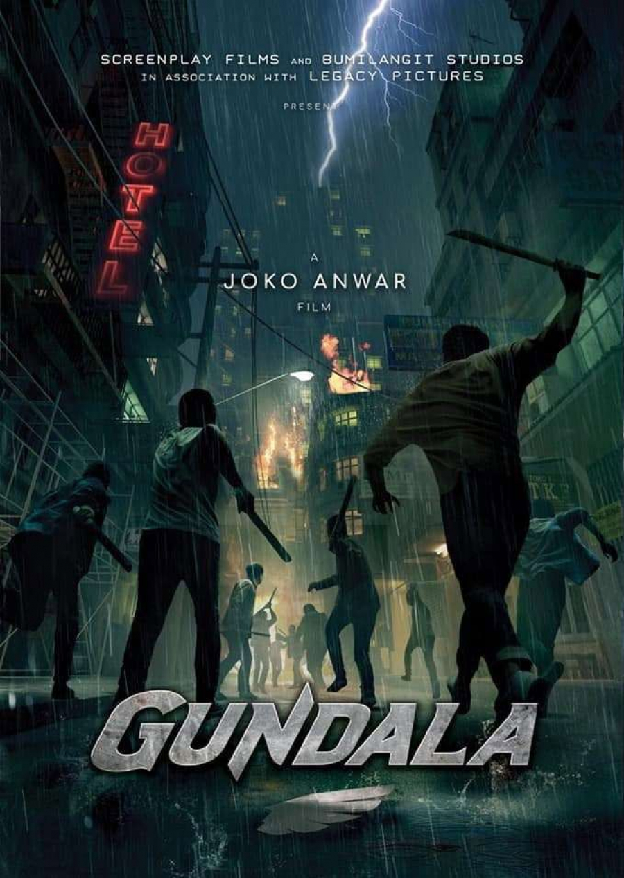 Gundala