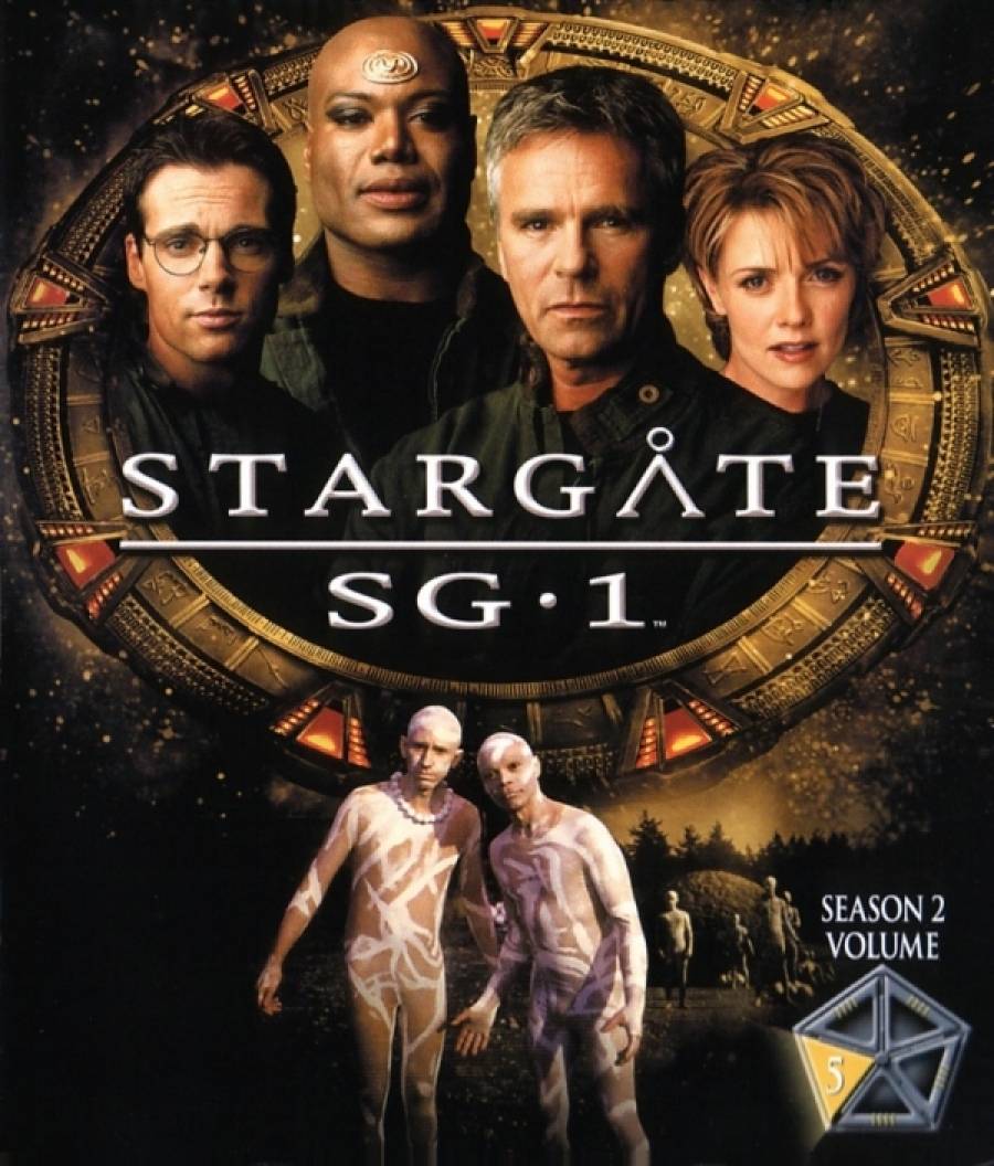 Stargate